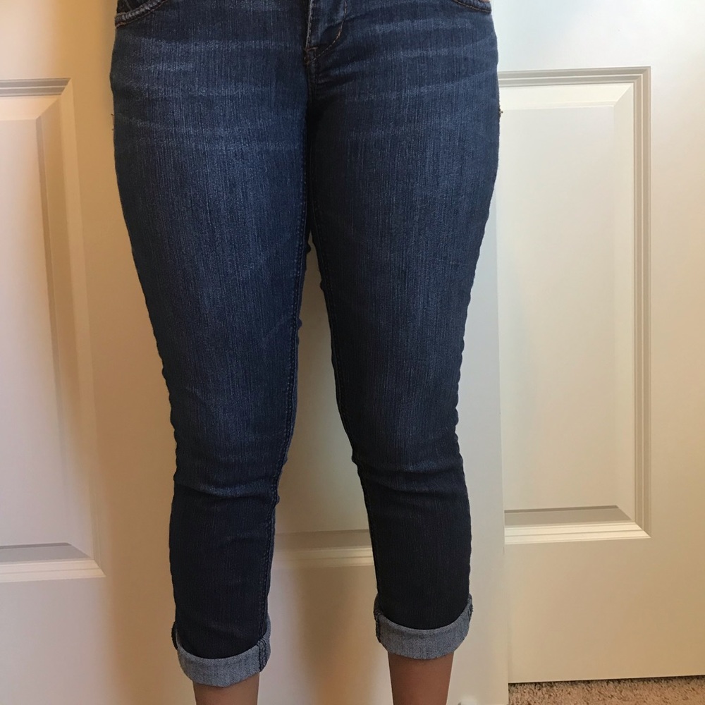 Capris - Picture 3 of 3